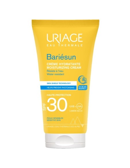 Uriage Bariesun hidratantna krema SPF30