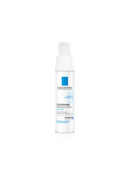 La Roche-Posay Toleriane Dermallergo Hidratantna Krema
