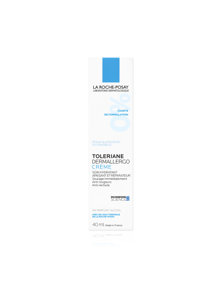 La Roche-Posay Toleriane Dermallergo Hidratantna Krema