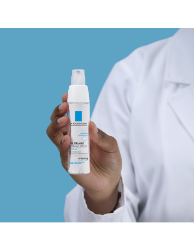 La Roche-Posay Toleriane Dermallergo Hidratantna Krema
