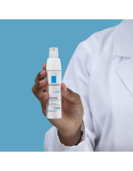 La Roche-Posay Toleriane Dermallergo Hidratantna Krema