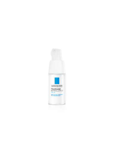 La Roche-Posay Toleriane Dermallergo Krema za oči