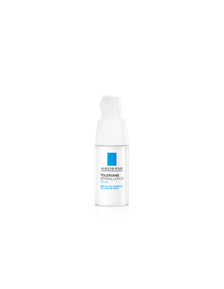La Roche-Posay Toleriane Dermallergo Krema za oči