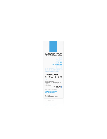 La Roche-Posay Toleriane Dermallergo Krema za oči