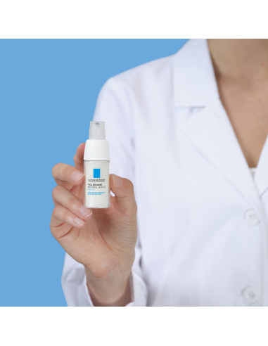 La Roche-Posay Toleriane Dermallergo Krema za oči