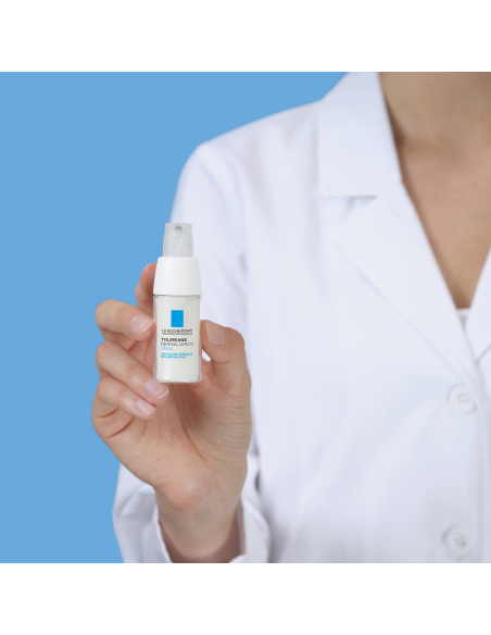 La Roche-Posay Toleriane Dermallergo Krema za oči