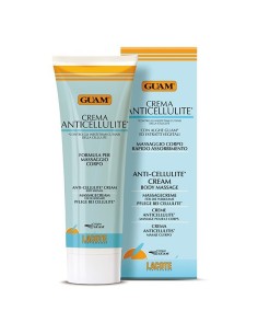 Guam Krema protiv celulita