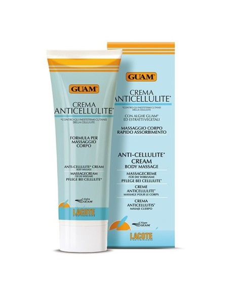 Guam Krema protiv celulita