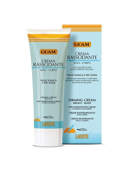 Guam Krema protiv strija