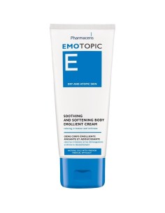 Pharmaceris Emotopic Soothing and softening Emolijentna krema