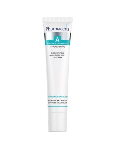 Pharmaceris A Hyaluro Sensilium Hidratantna krema za lice