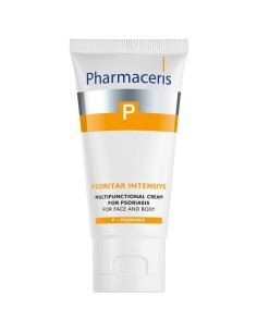 Pharmaceris P Psoritar Intensive Multifunkcionalna krema za kožu