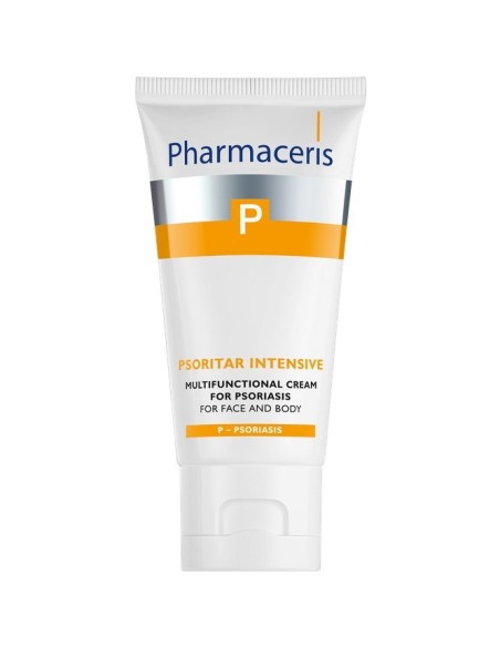 Pharmaceris P Psoritar Intensive Multifunkcionalna krema za kožu
