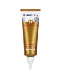 Pharmaceris H-Stimupeel Trihologija - peeling za čišćenje