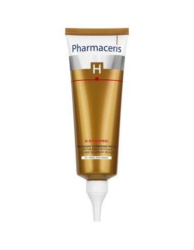 Pharmaceris H-Stimupeel Trihologija - peeling za čišćenje