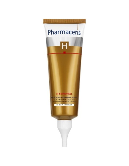 Pharmaceris H-Stimupeel Trihologija - peeling za čišćenje