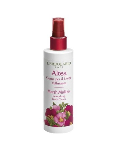 Lerbolario Altea Fluid za tijelo
