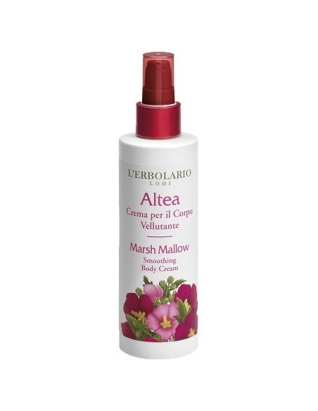 Lerbolario Altea Fluid za tijelo
