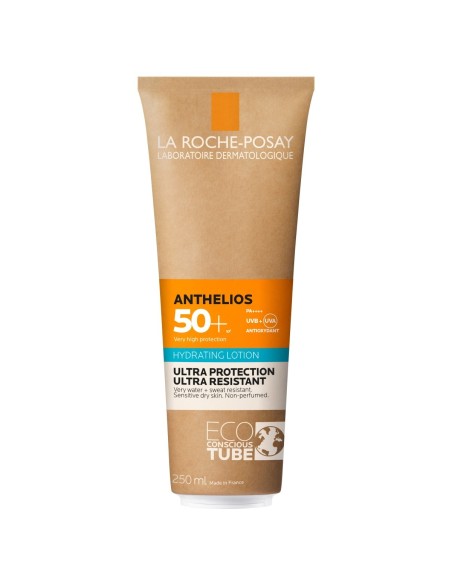 La Roche-Posay Anthelios Mlijeko za tijelo SPF 50+ ECO pakiranje