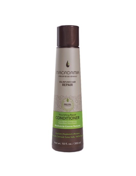 Macadamia Vegan Nourishing Repair Regenerator