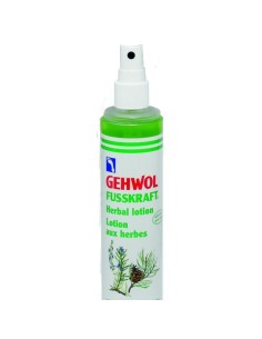 Gehwol Biljni losion
