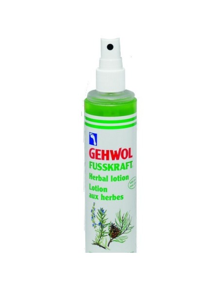 Gehwol Biljni losion