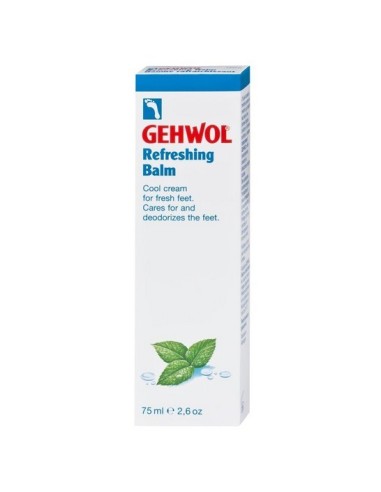 Gehwol Osvježavajući balzam za stopala