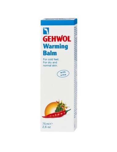 Gehwol Balzam za zagrijavanje