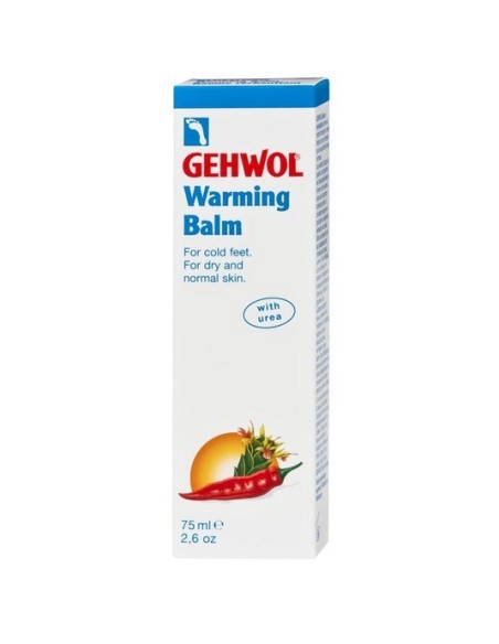 Gehwol Balzam za zagrijavanje
