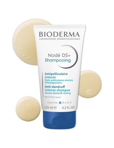Bioderma Node DS+ Intenzivni šampon protiv peruti