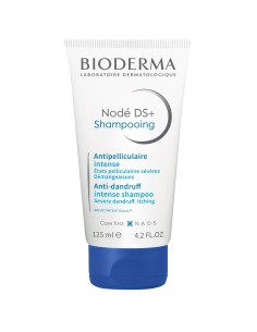 Bioderma Node DS+ Intenzivni šampon protiv peruti