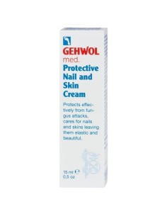 Gehwol MED Krema