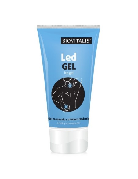Biovitalis Led gel