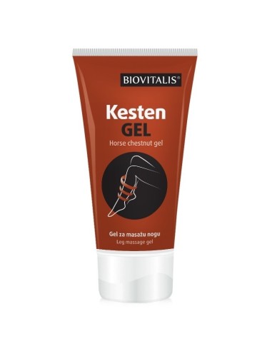 Biovitalis Kesten gel