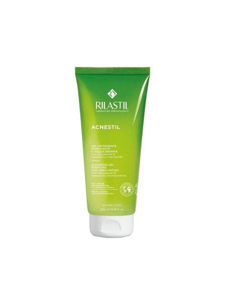 Rilastil Acnestil Gel za čišćenje