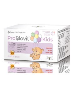 Apipharma Probiovit Kids suspenzija, dodatak prehrani