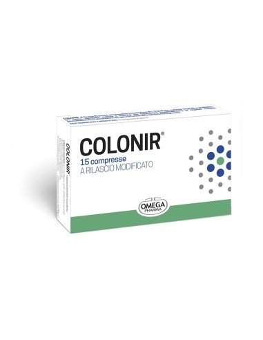 Colonir tablete