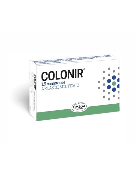 Colonir tablete