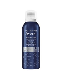 Avene Men pjena za brijanje
