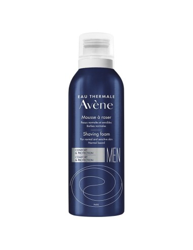 Avene Men pjena za brijanje