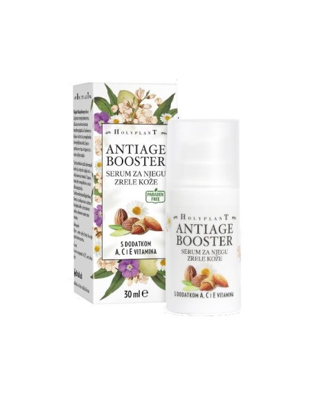 Holyplant Anti-age booster