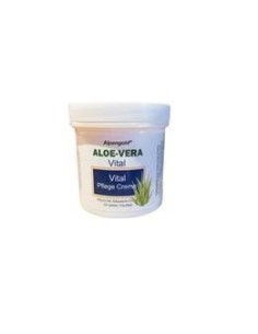 Salvija Aloe Vera Vital krema