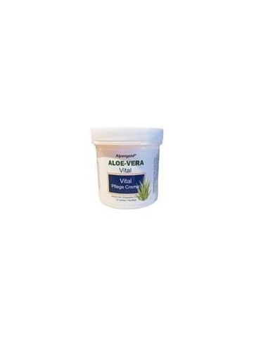 Salvija Aloe Vera Vital krema