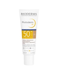 Bioderma Photoderm M tonirana krema SPF 50+