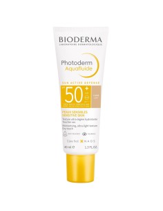 Bioderma Photoderm Aquafluide Tonirana SPF 50+ svijetla 2