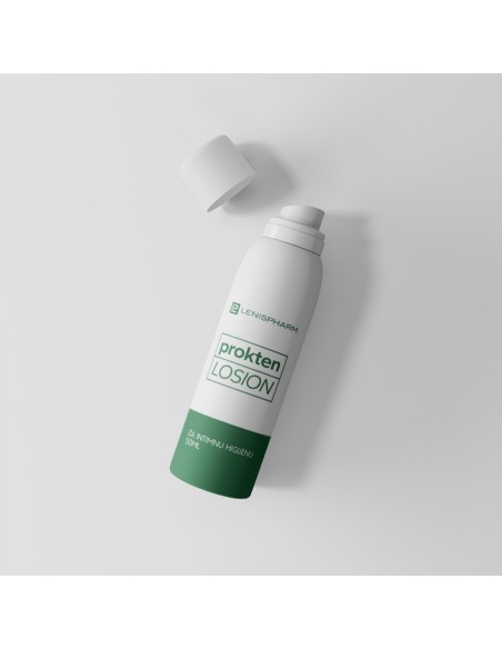 Lenis Prokten Losion