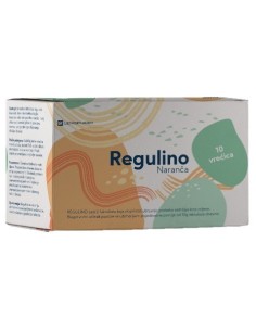 Lenis Regulino prah 2