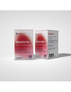 Lenis Redovita prah