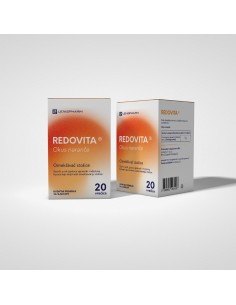 Lenis Redovita prah 2