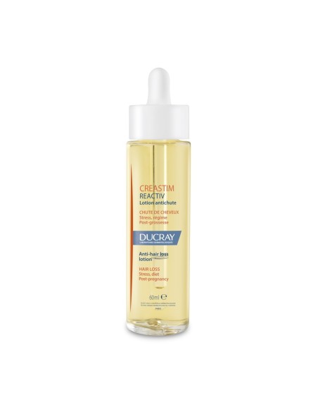 Ducray Creastim Reactiv losion protiv ispadanja kose